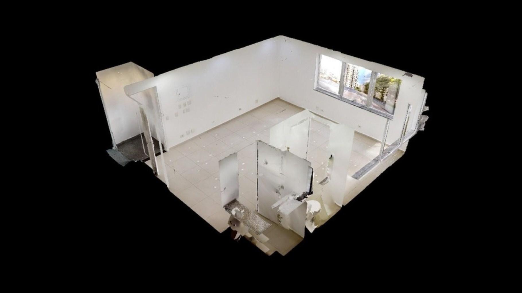 Conjunto Comercial-Sala à venda, 31m² - Foto 7