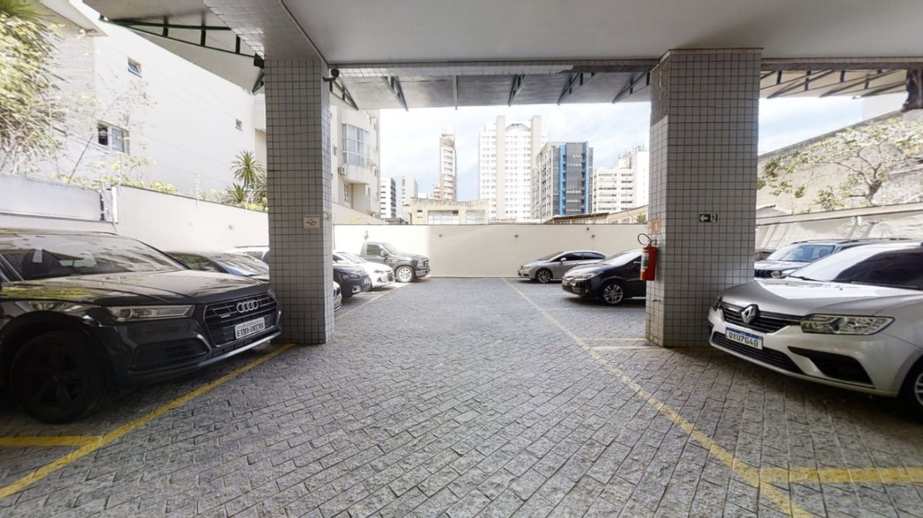 Conjunto Comercial-Sala à venda, 31m² - Foto 9