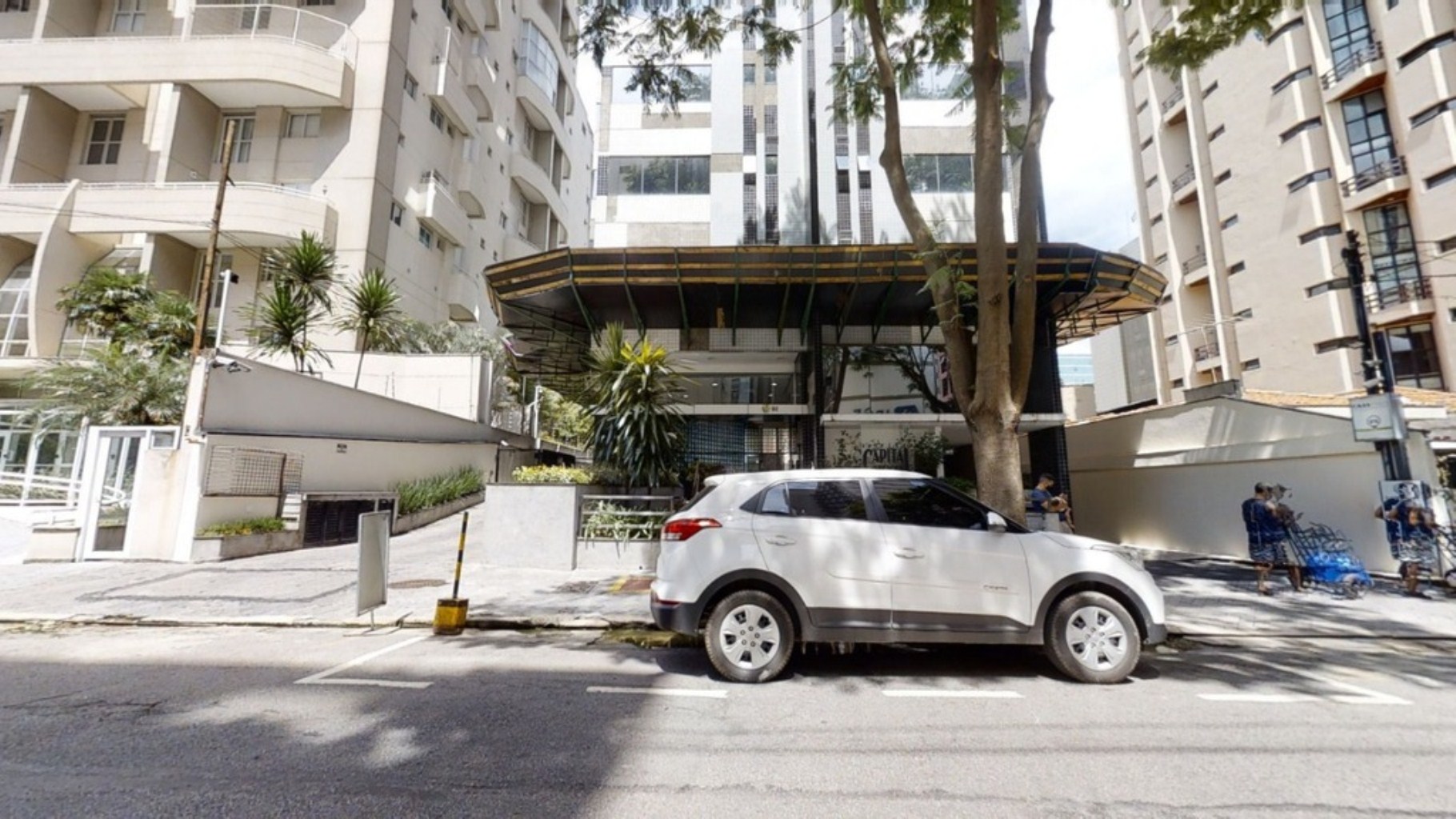 Conjunto Comercial-Sala à venda, 31m² - Foto 10