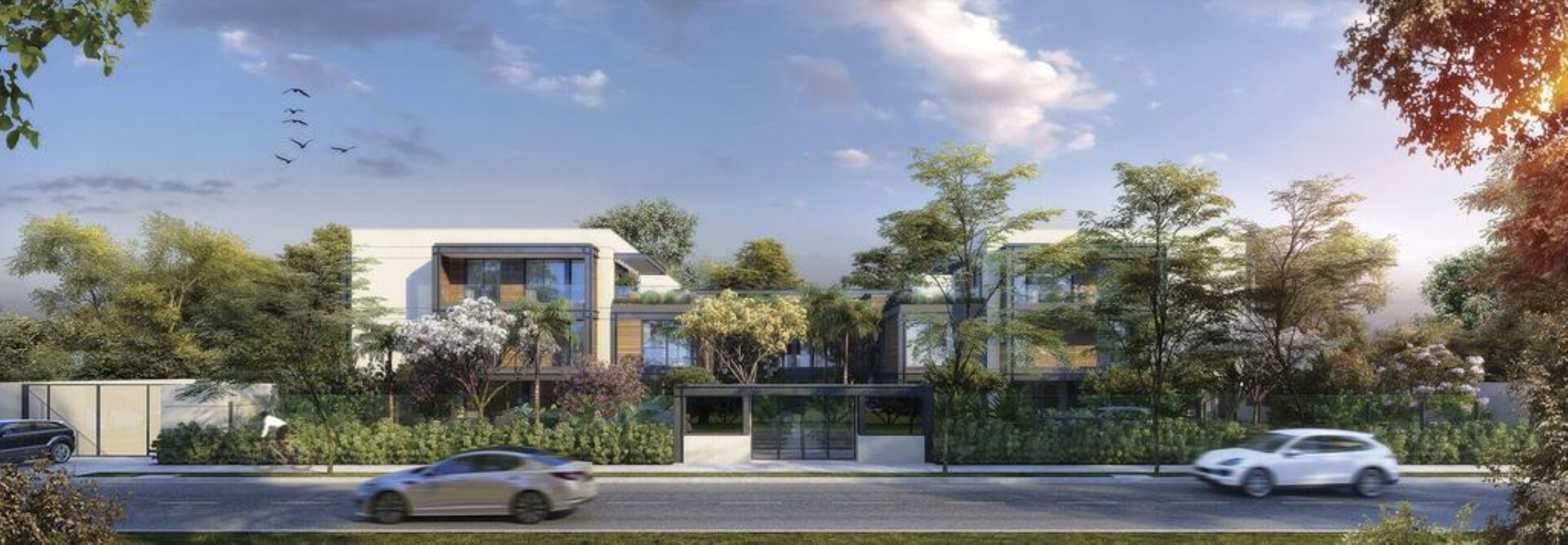 Casa à venda com 4 quartos, 499m² - Foto 1