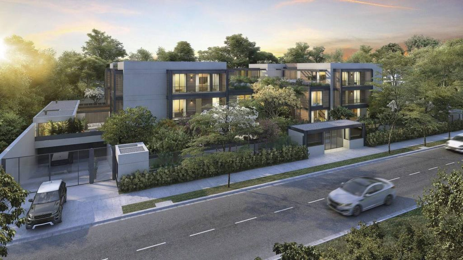 Casa à venda com 4 quartos, 499m² - Foto 2