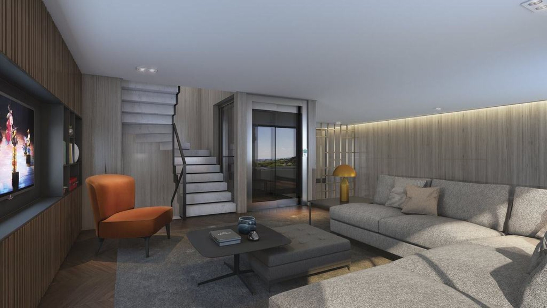 Casa à venda com 4 quartos, 499m² - Foto 5