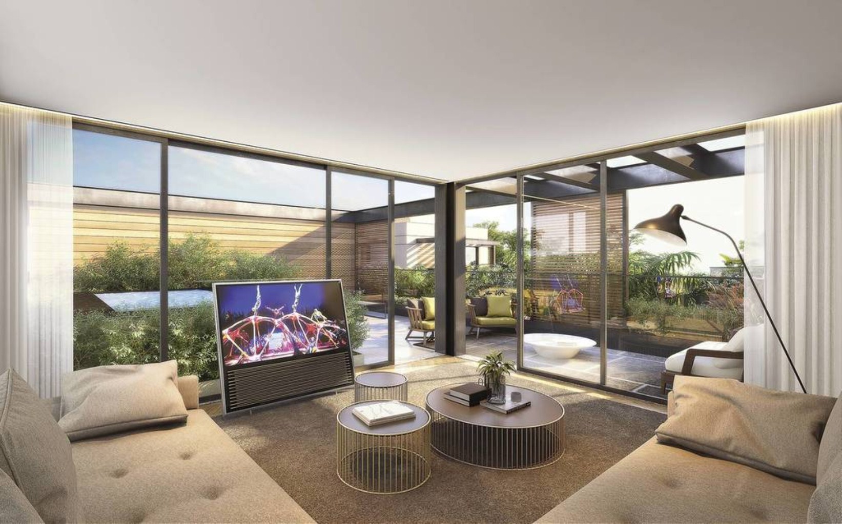 Casa à venda com 4 quartos, 499m² - Foto 6