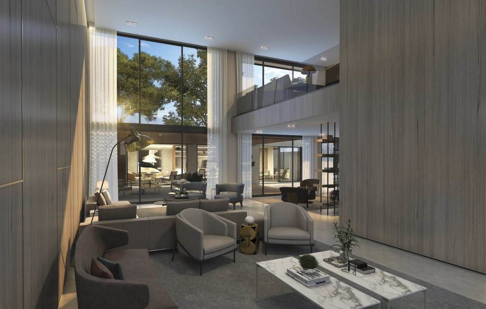 Casa à venda com 4 quartos, 499m² - Foto 7