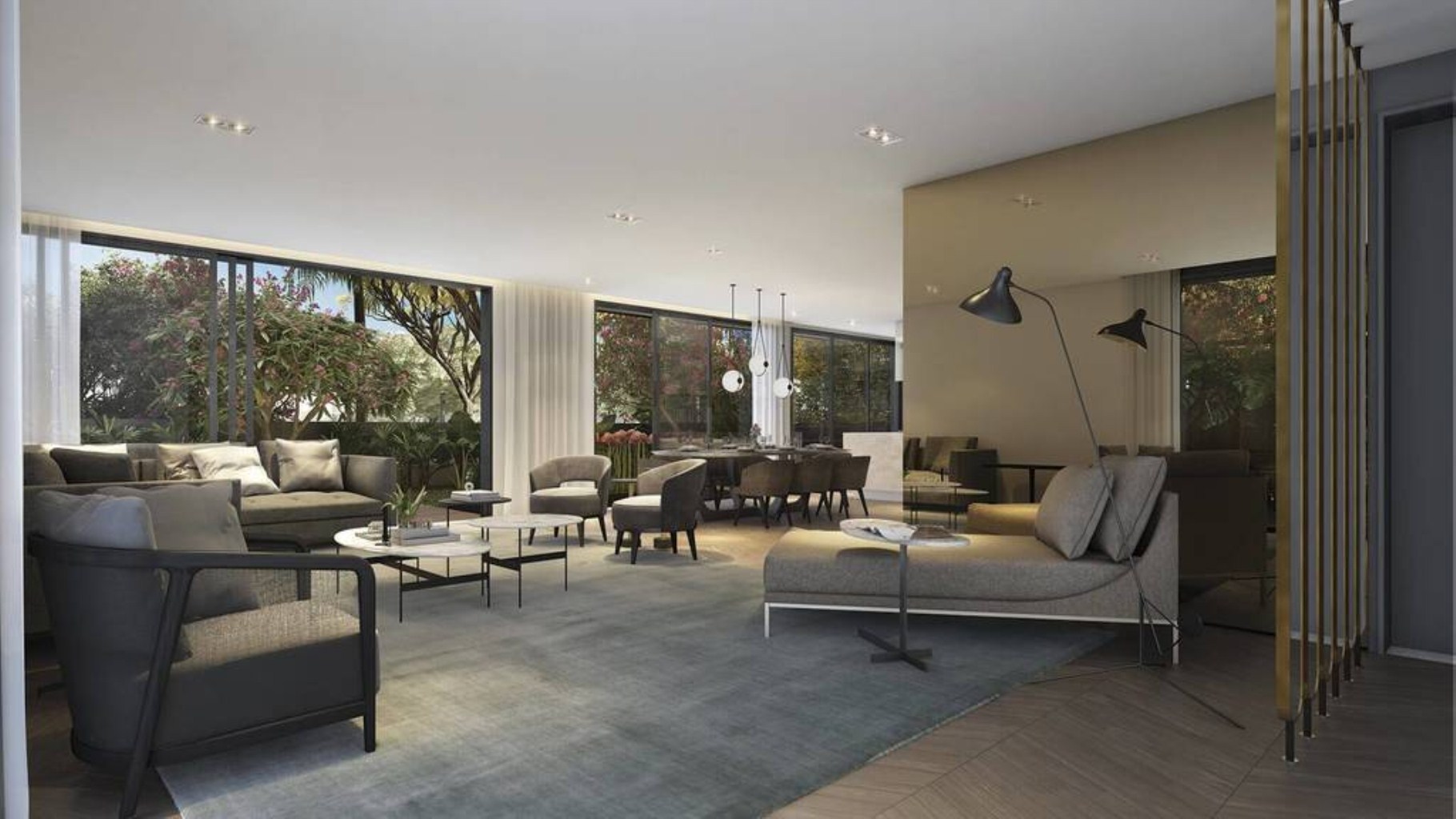 Casa à venda com 4 quartos, 499m² - Foto 8