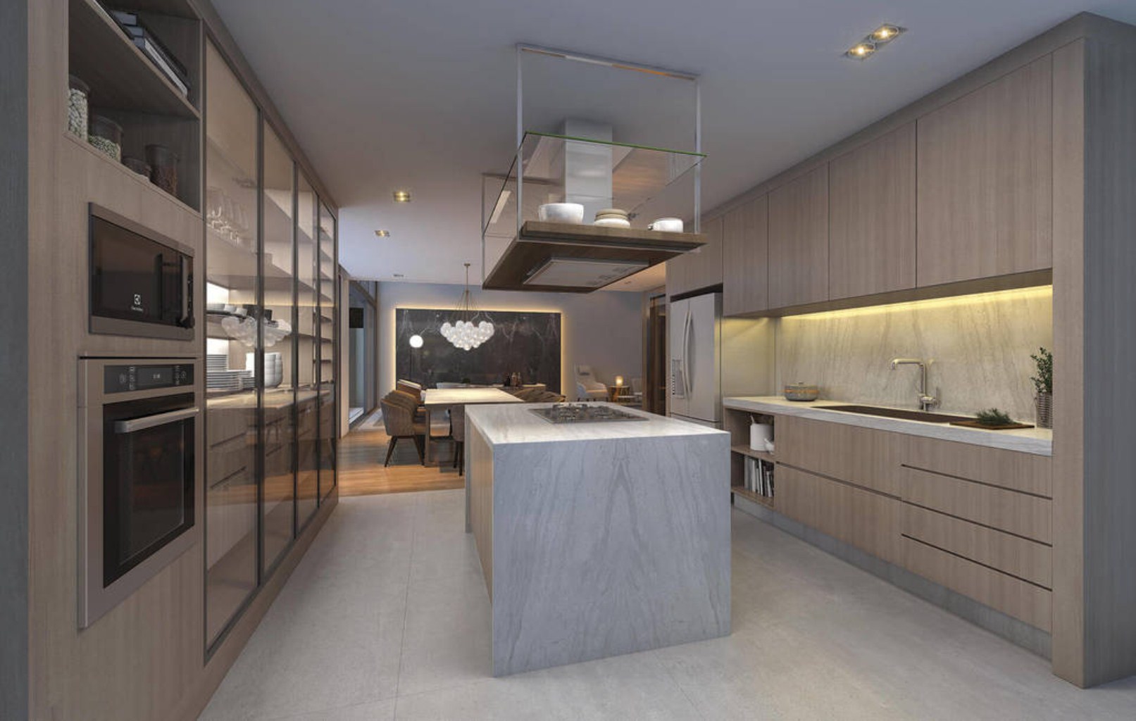 Casa à venda com 4 quartos, 499m² - Foto 11