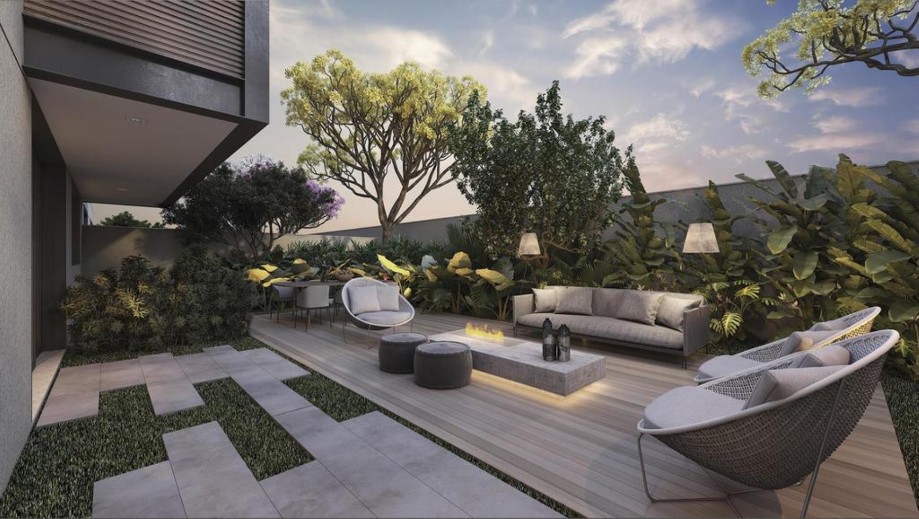 Casa à venda com 4 quartos, 499m² - Foto 18
