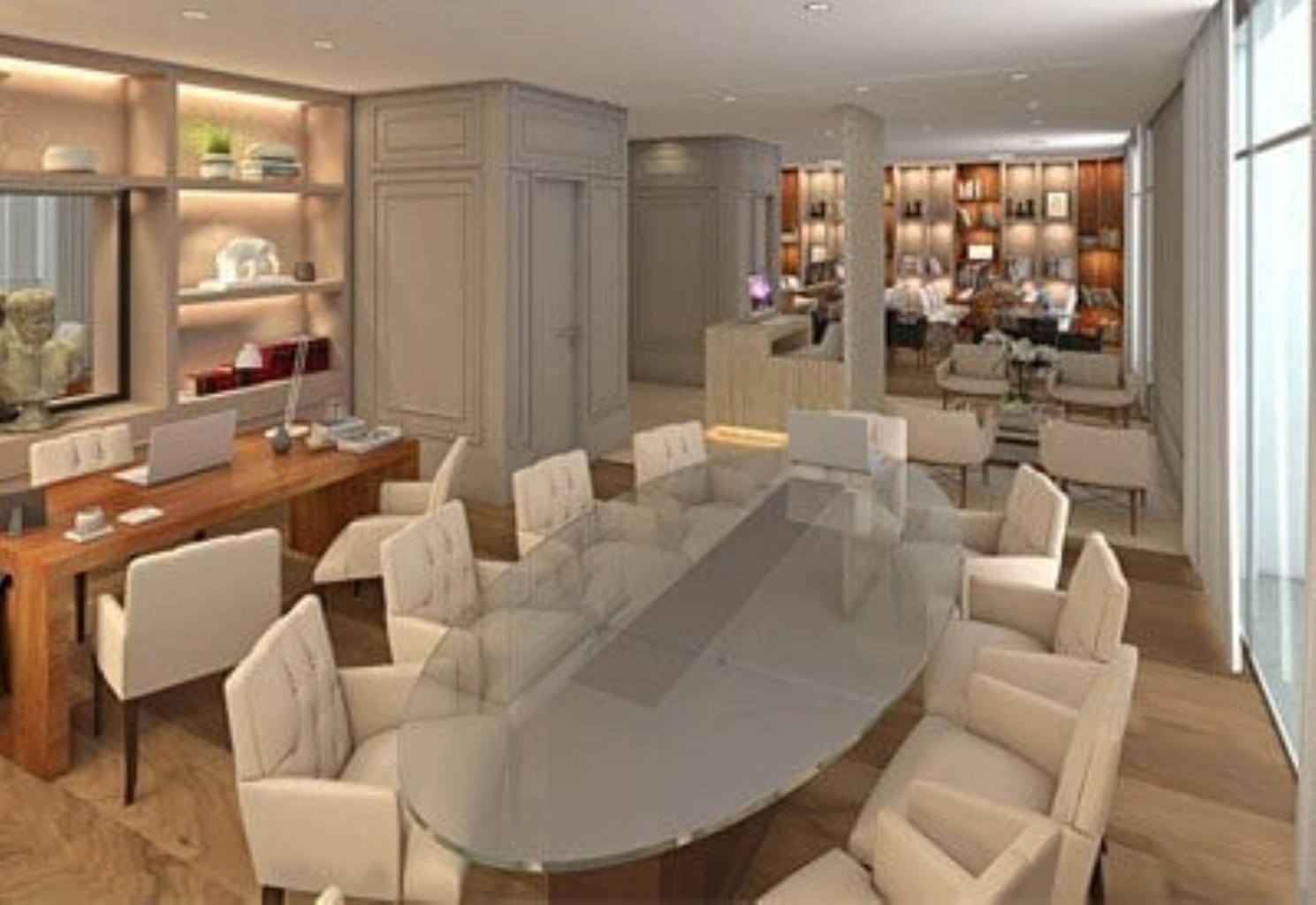 Sala-Conjunto, 31 m² - Foto 4