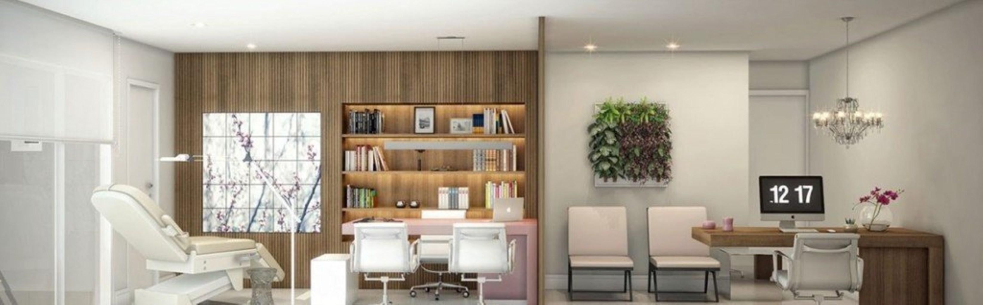 Conjunto Comercial-Sala à venda, 32m² - Foto 2