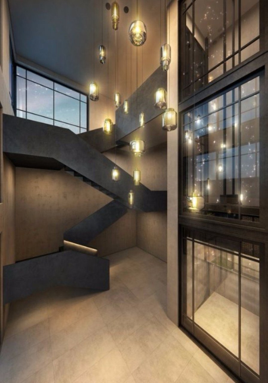Cobertura à venda com 3 quartos, 314m² - Foto 3