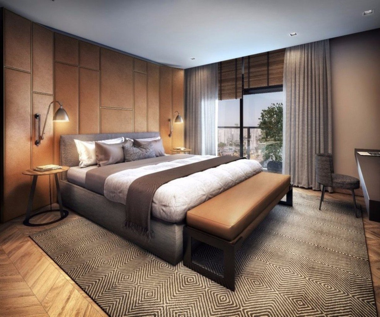 Cobertura à venda com 3 quartos, 314m² - Foto 5