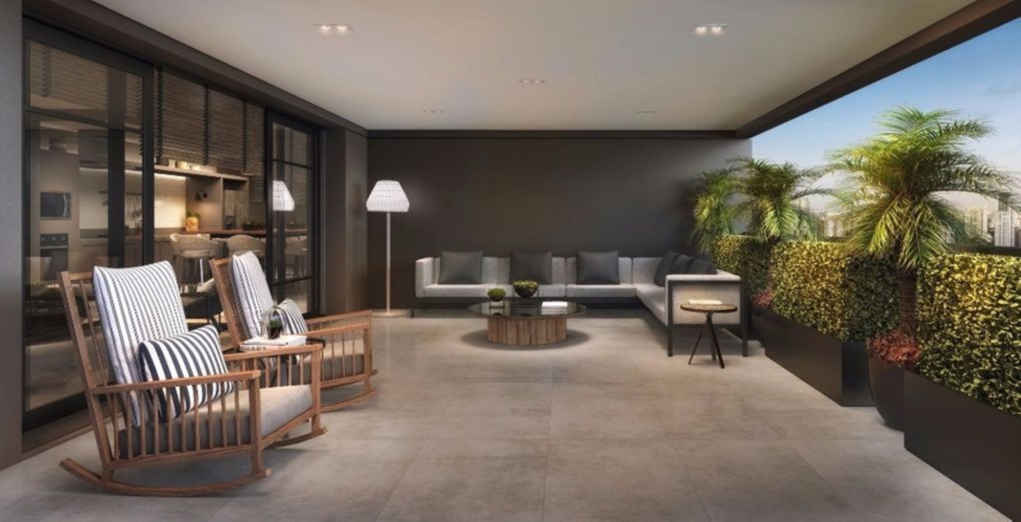 Cobertura à venda com 3 quartos, 314m² - Foto 9