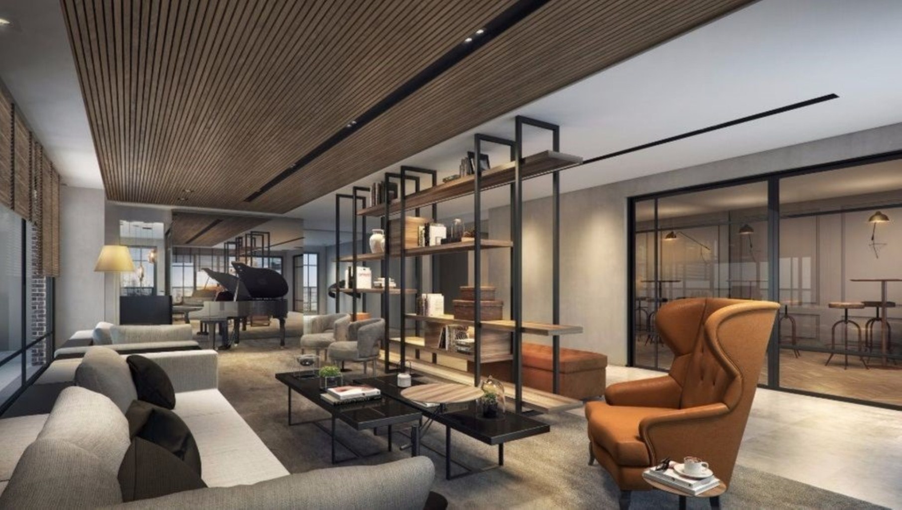 Cobertura à venda com 3 quartos, 314m² - Foto 11