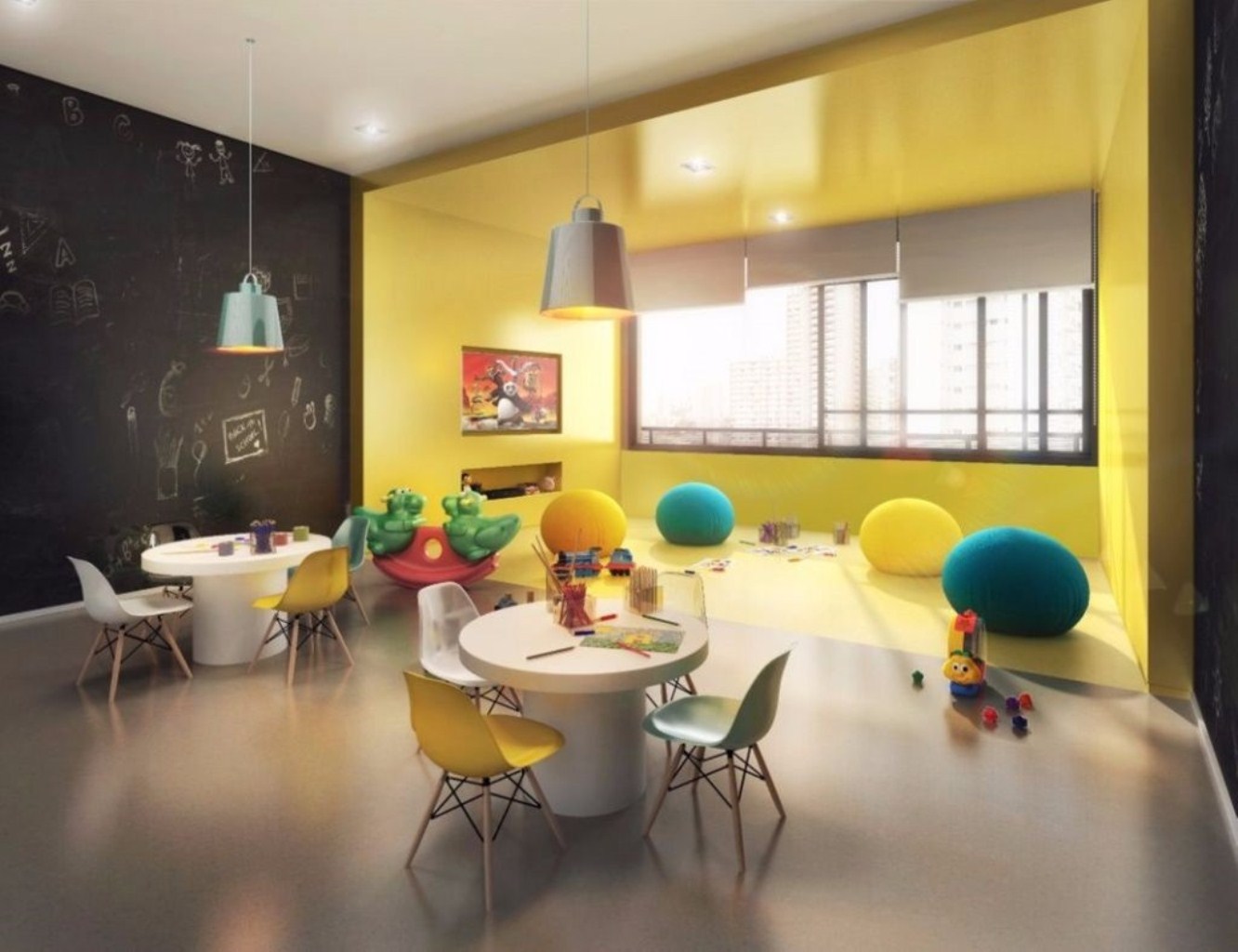 Cobertura à venda com 3 quartos, 314m² - Foto 13