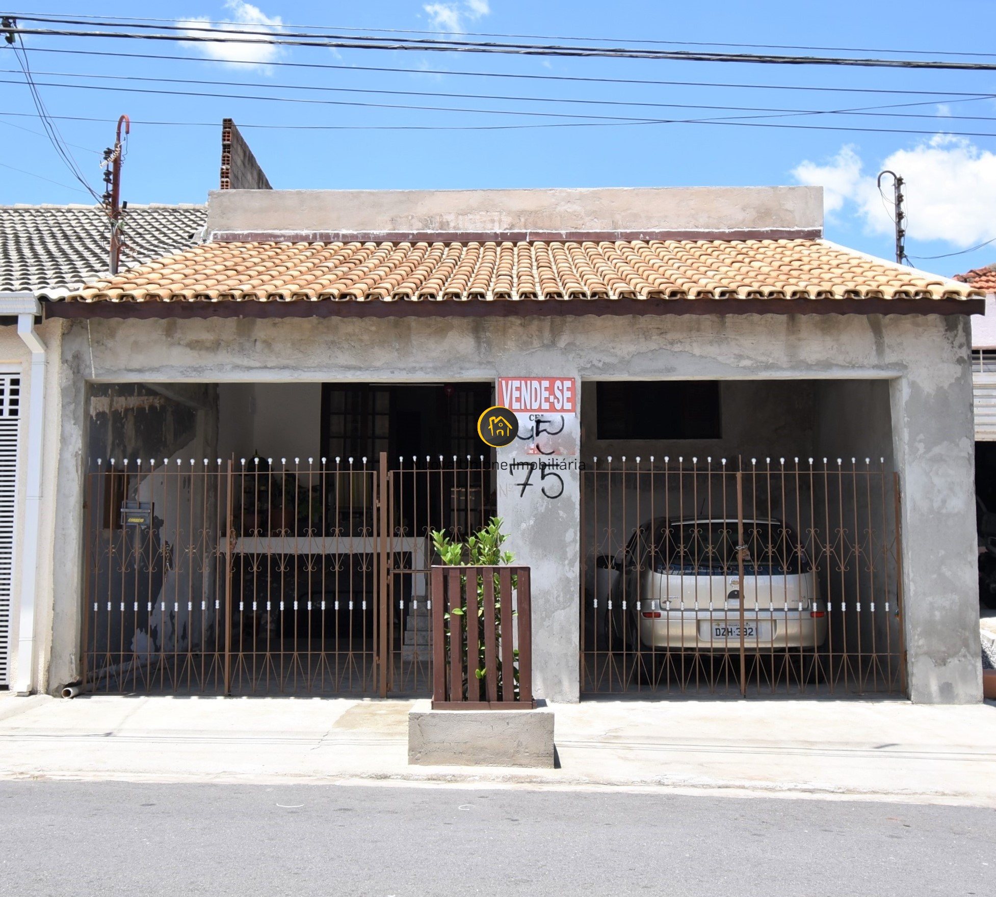 Foto do imóvel