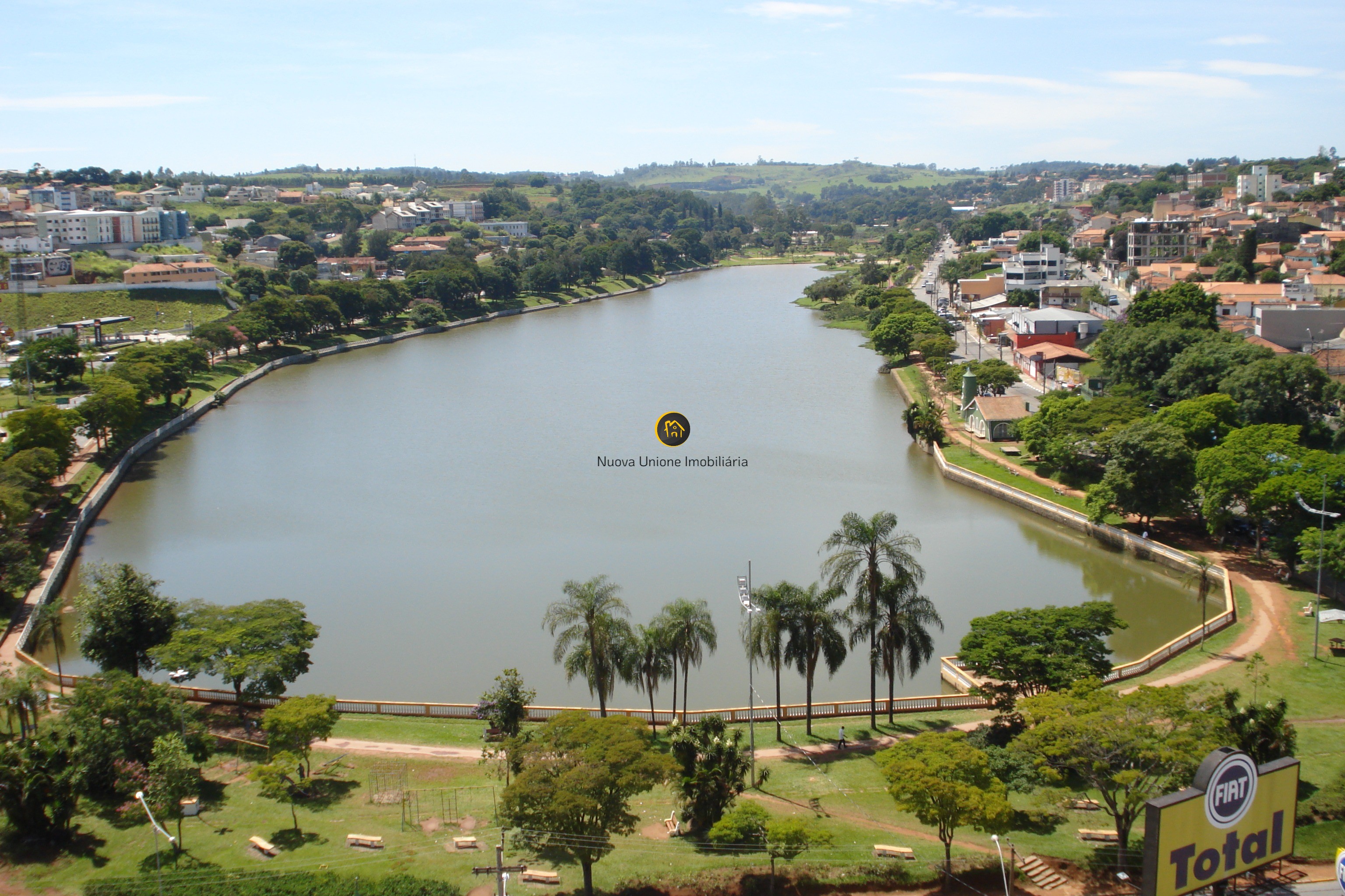 Foto - Bragança Paulista - Taboão