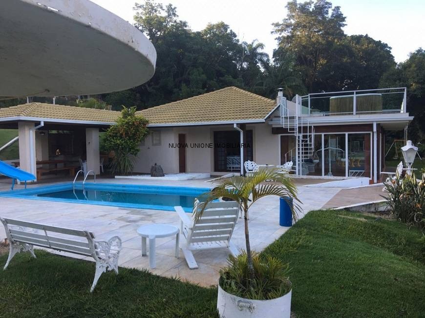 Foto - Bragança Paulista - Serrinha