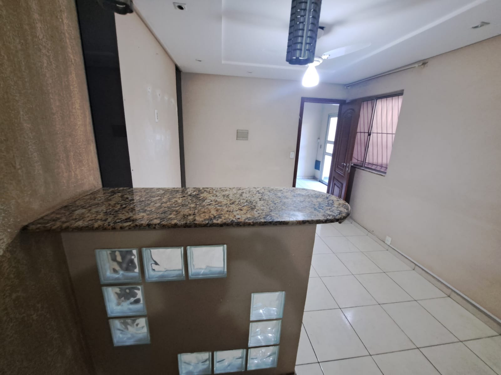 Apartamento para Comprar em ATAÍDE - VILA VELHA - ES