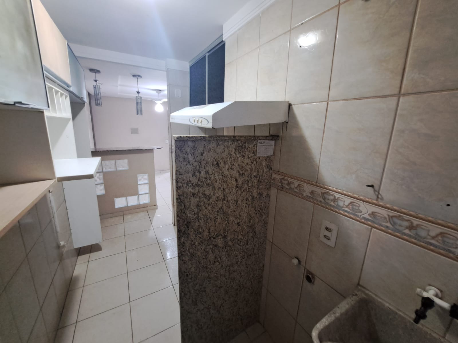 Apartamento para Comprar em ATAÍDE - VILA VELHA - ES