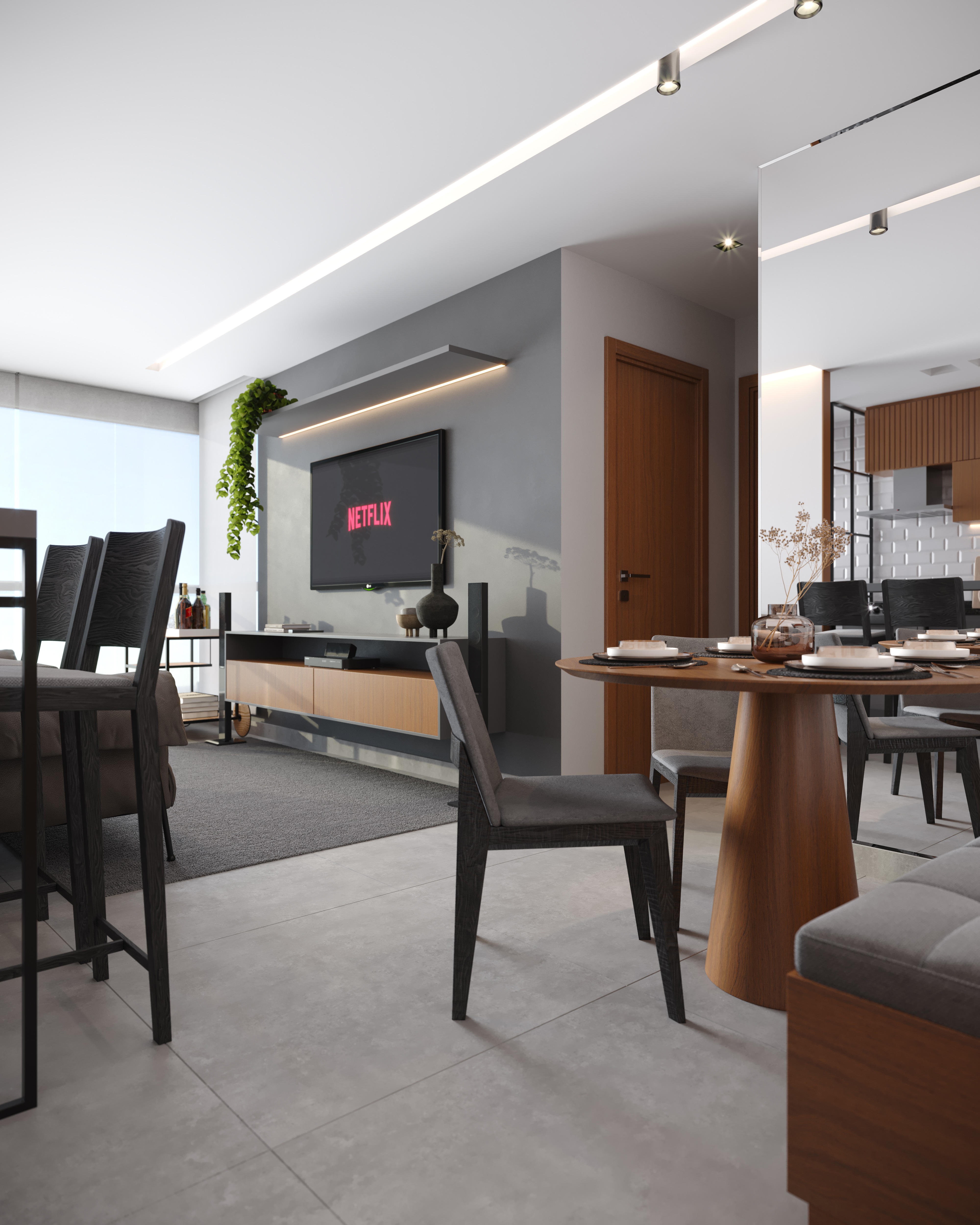 Apartamento para Comprar em ITAPUÃ - VILA VELHA - ES