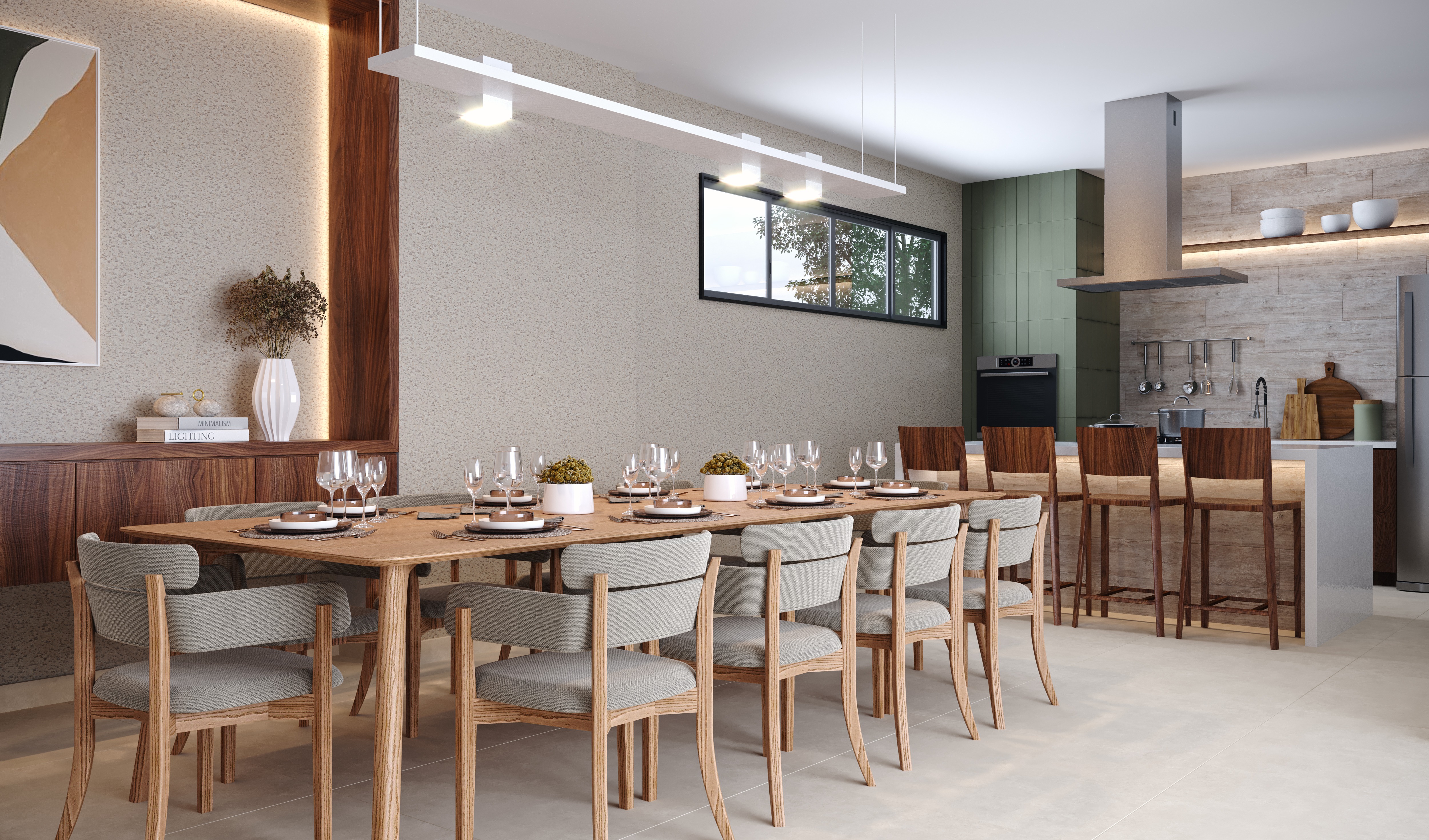 Apartamento para Comprar em ITAPUÃ - VILA VELHA - ES