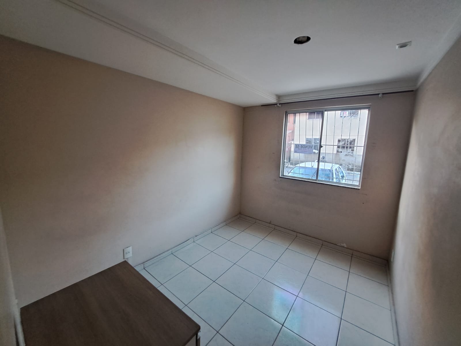 Apartamento para Comprar em ATAÍDE - VILA VELHA - ES