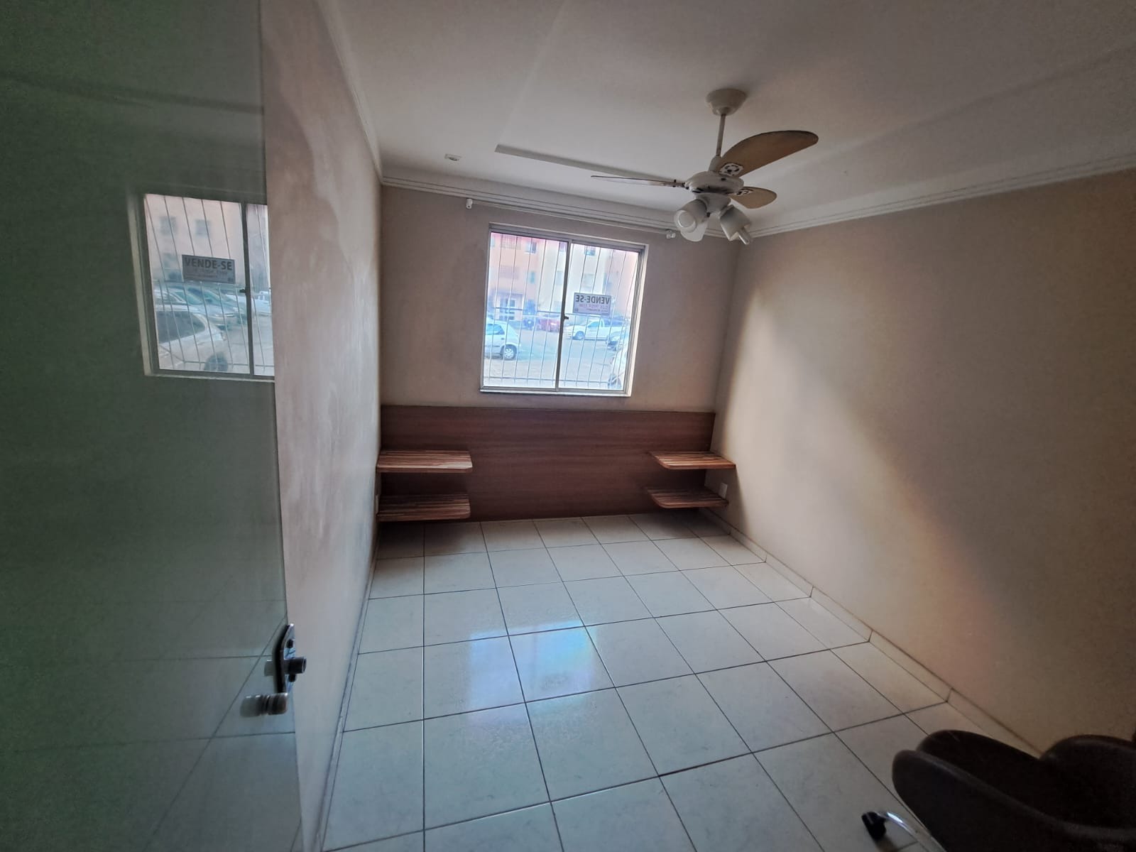 Apartamento para Comprar em ATAÍDE - VILA VELHA - ES