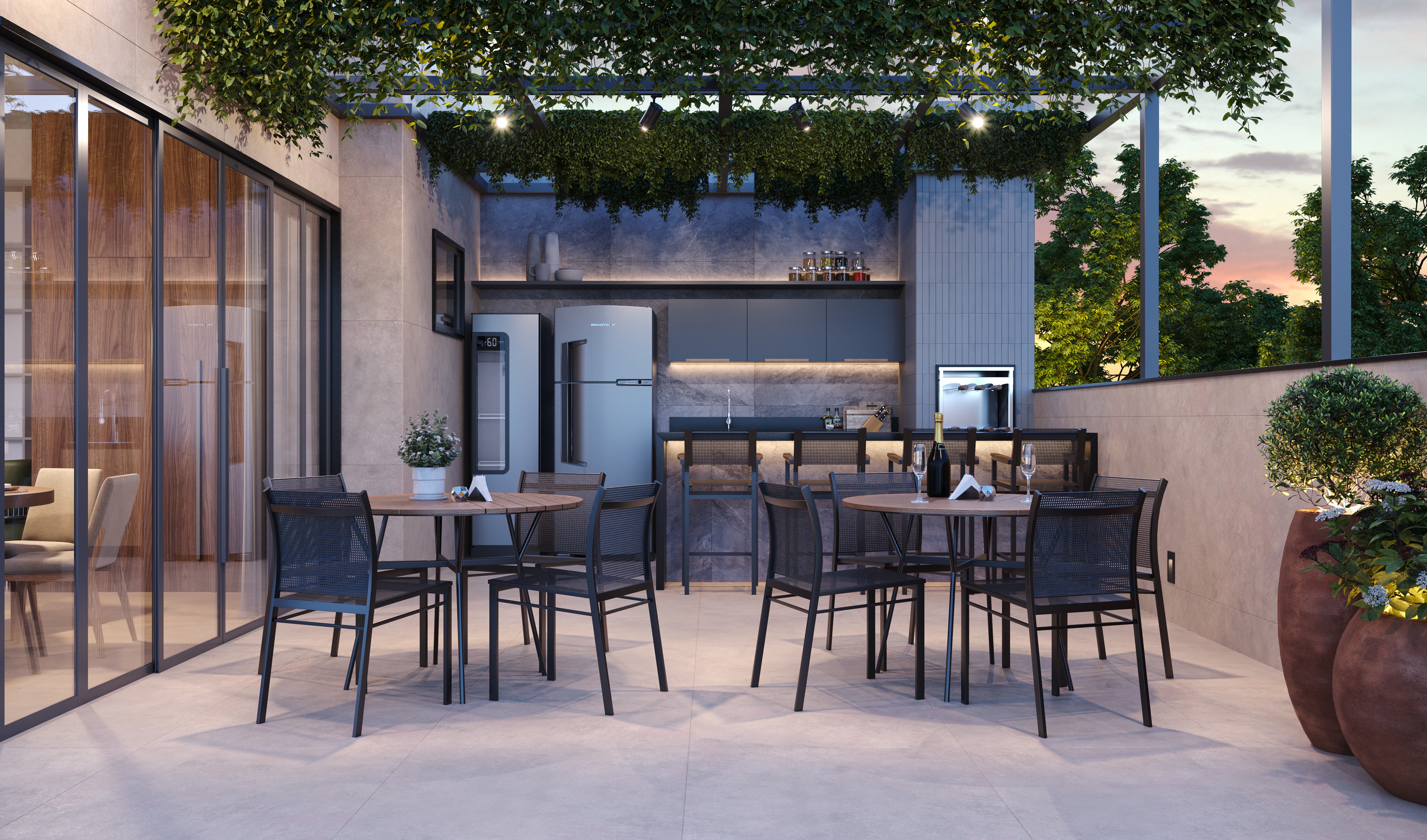 Apartamento para Comprar em ITAPUÃ - VILA VELHA - ES