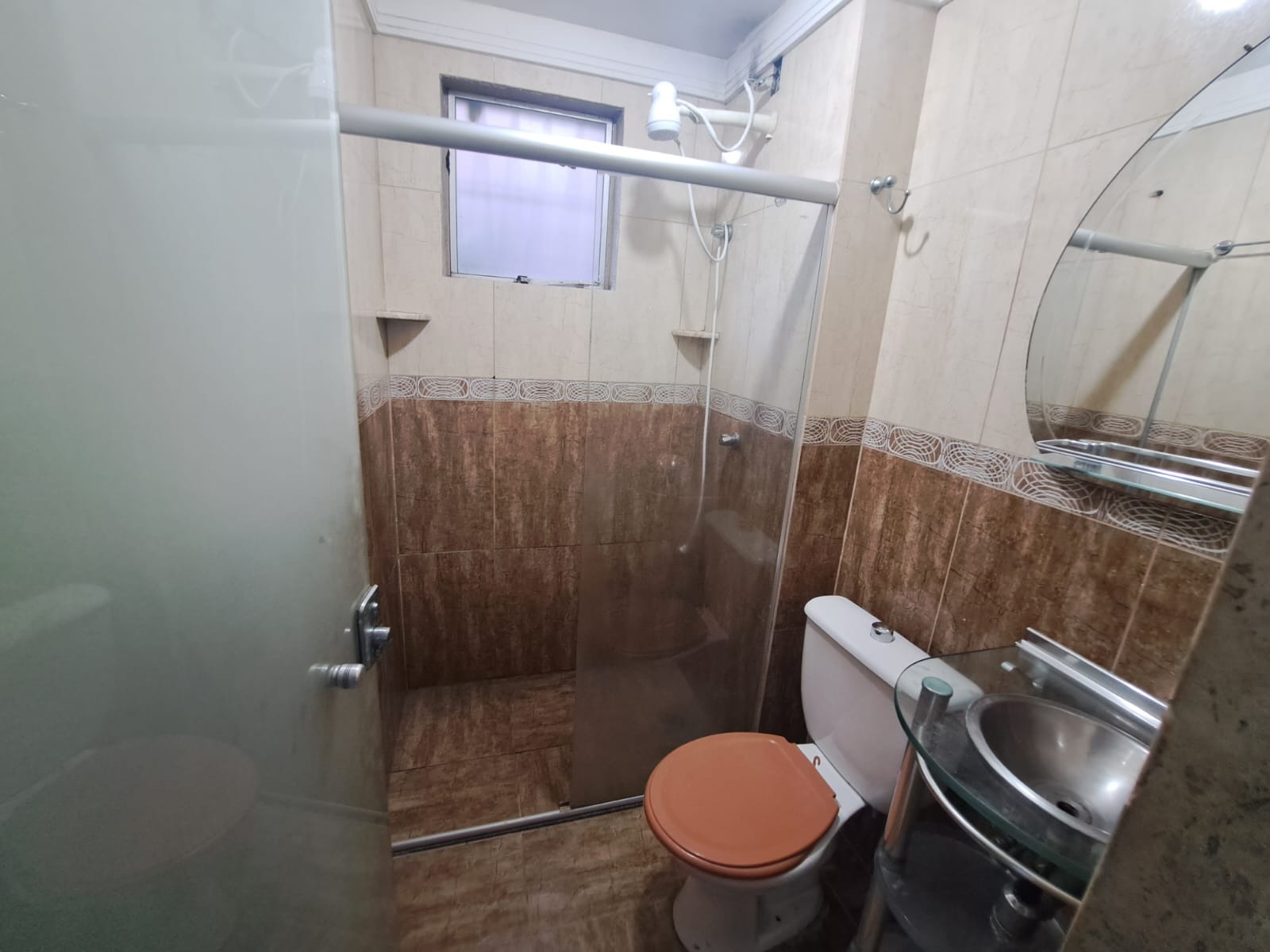 Apartamento para Comprar em ATAÍDE - VILA VELHA - ES