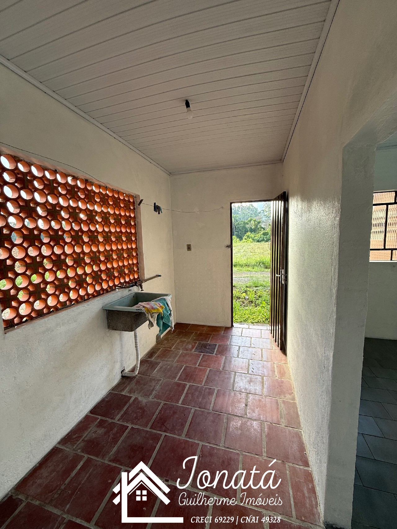 Casa à venda em vale real-rs, bairro imigrante: 6 quartos, 2
