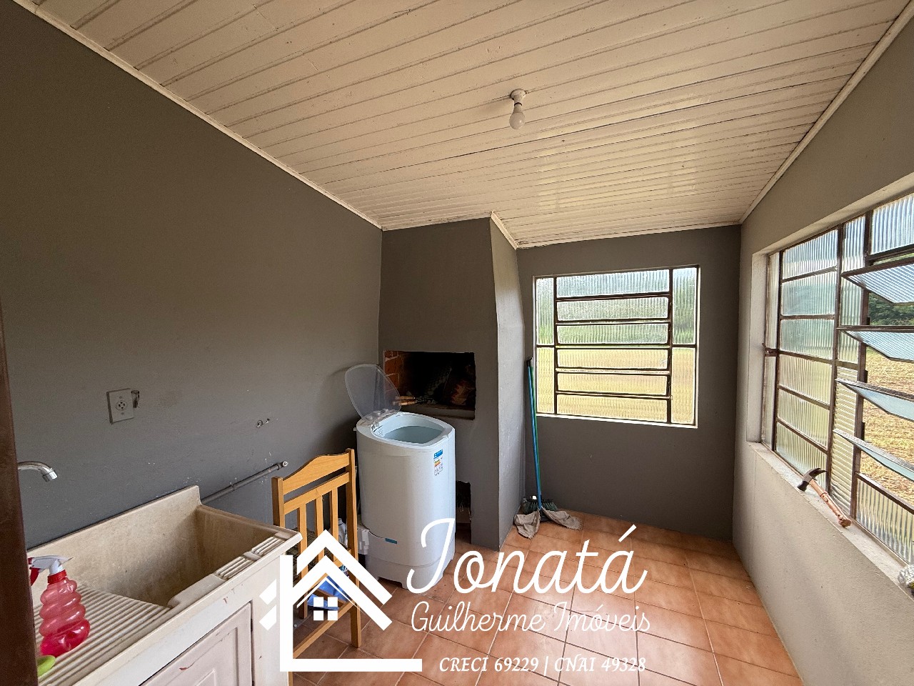 Casa à venda em Vale Real-RS, bairro Imigrante: 6 quartos, 2 banheiros, 283,40 m² - Imperdível oportunidade!