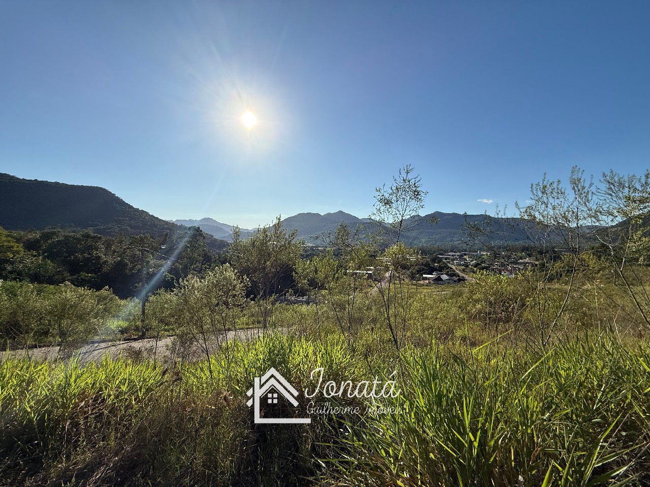 Terreno residencial em vale real - rs, arroio do ouro