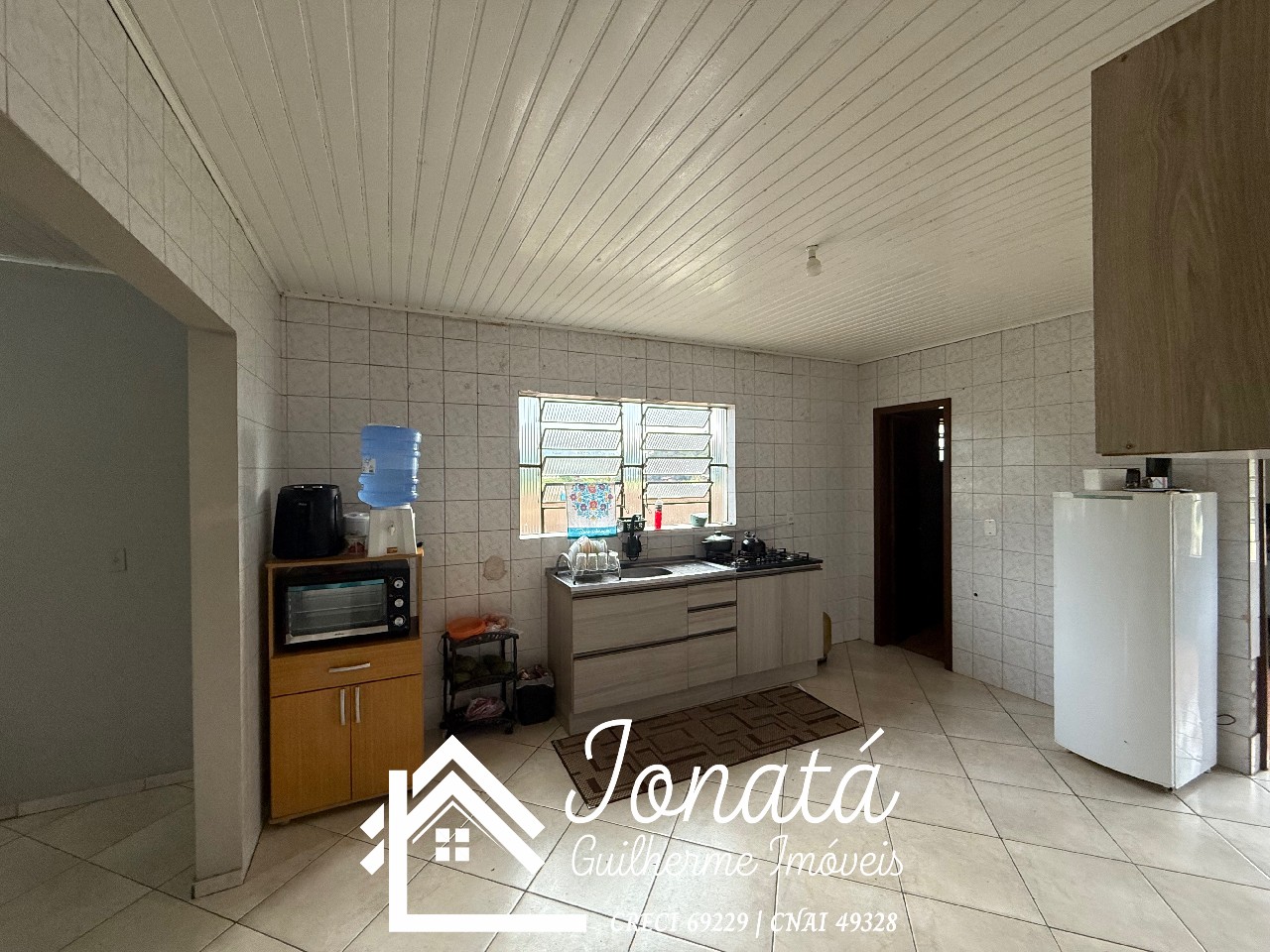 Casa à venda em Vale Real-RS, bairro Imigrante: 6 quartos, 2 banheiros, 283,40 m² - Imperdível oportunidade!