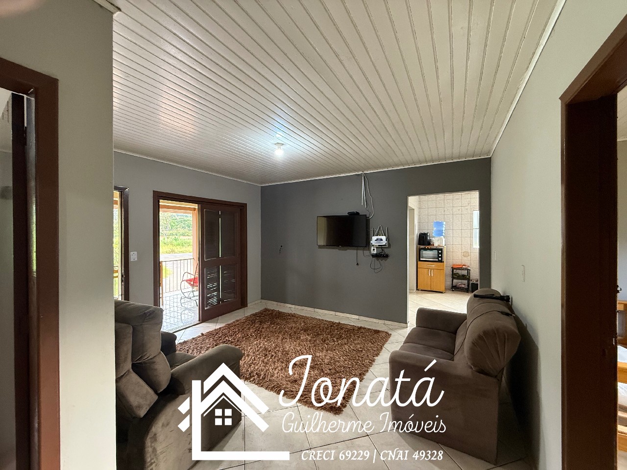 Casa à venda em Vale Real-RS, bairro Imigrante: 6 quartos, 2 banheiros, 283,40 m² - Imperdível oportunidade!