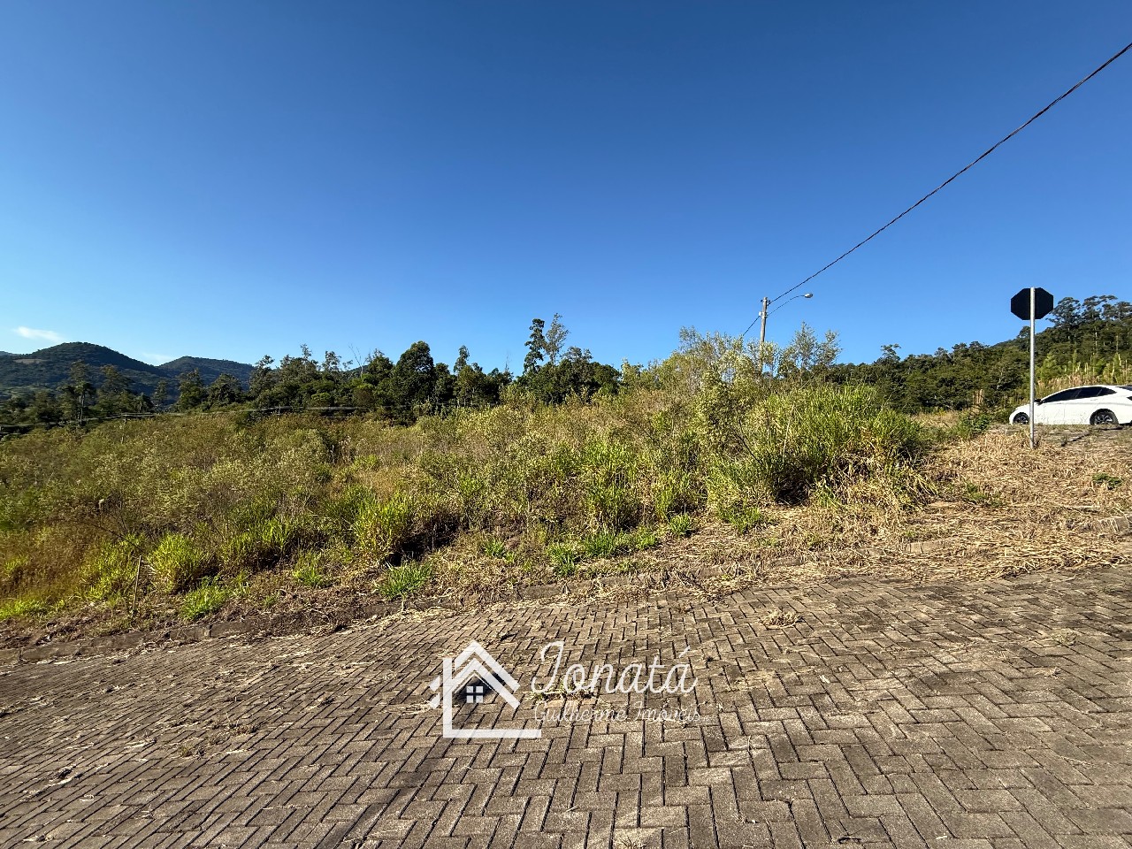Terreno residencial em vale real - rs, arroio do ouro