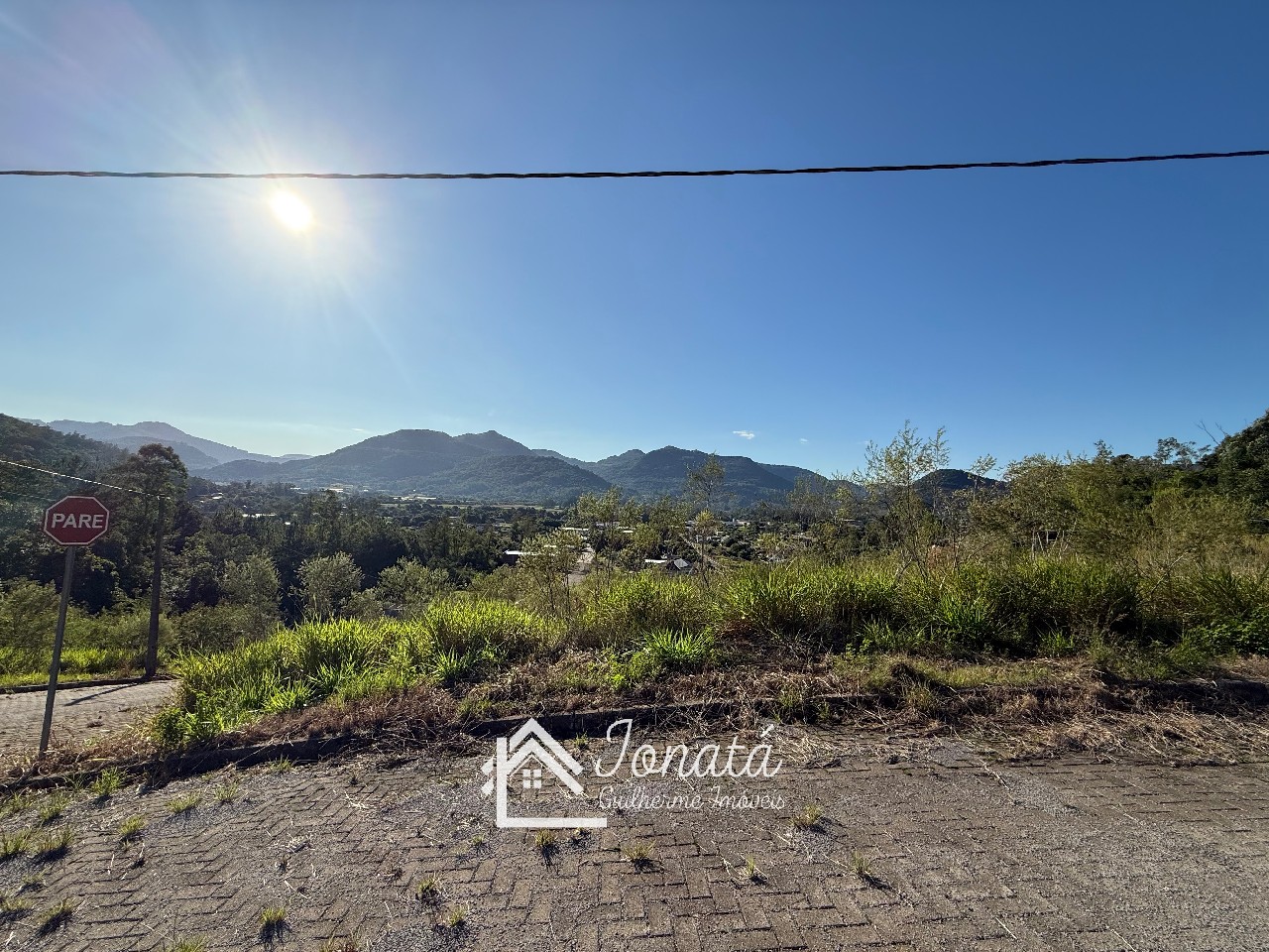 Terreno residencial em vale real - rs, arroio do ouro