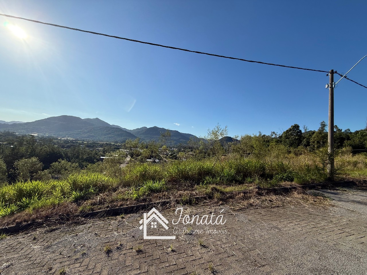 Terreno residencial em vale real - rs, arroio do ouro