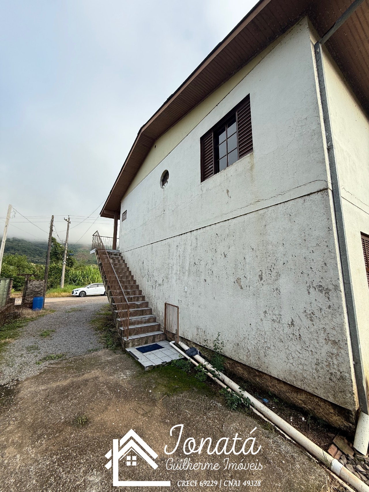 Casa à venda em Vale Real-RS, bairro Imigrante: 6 quartos, 2 banheiros, 283,40 m² - Imperdível oportunidade!