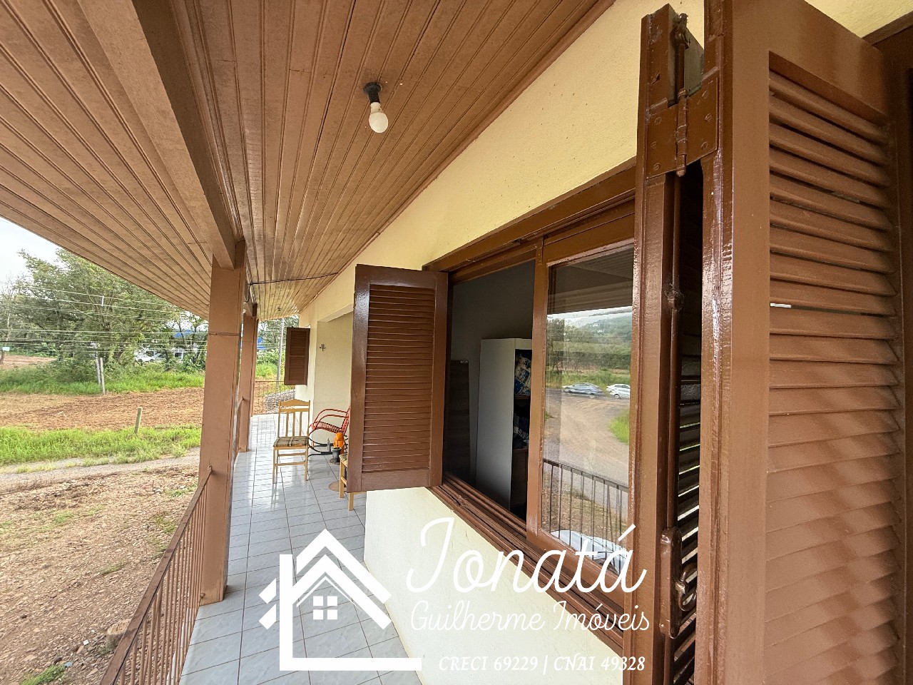 Casa à venda em Vale Real-RS, bairro Imigrante: 6 quartos, 2 banheiros, 283,40 m² - Imperdível oportunidade!