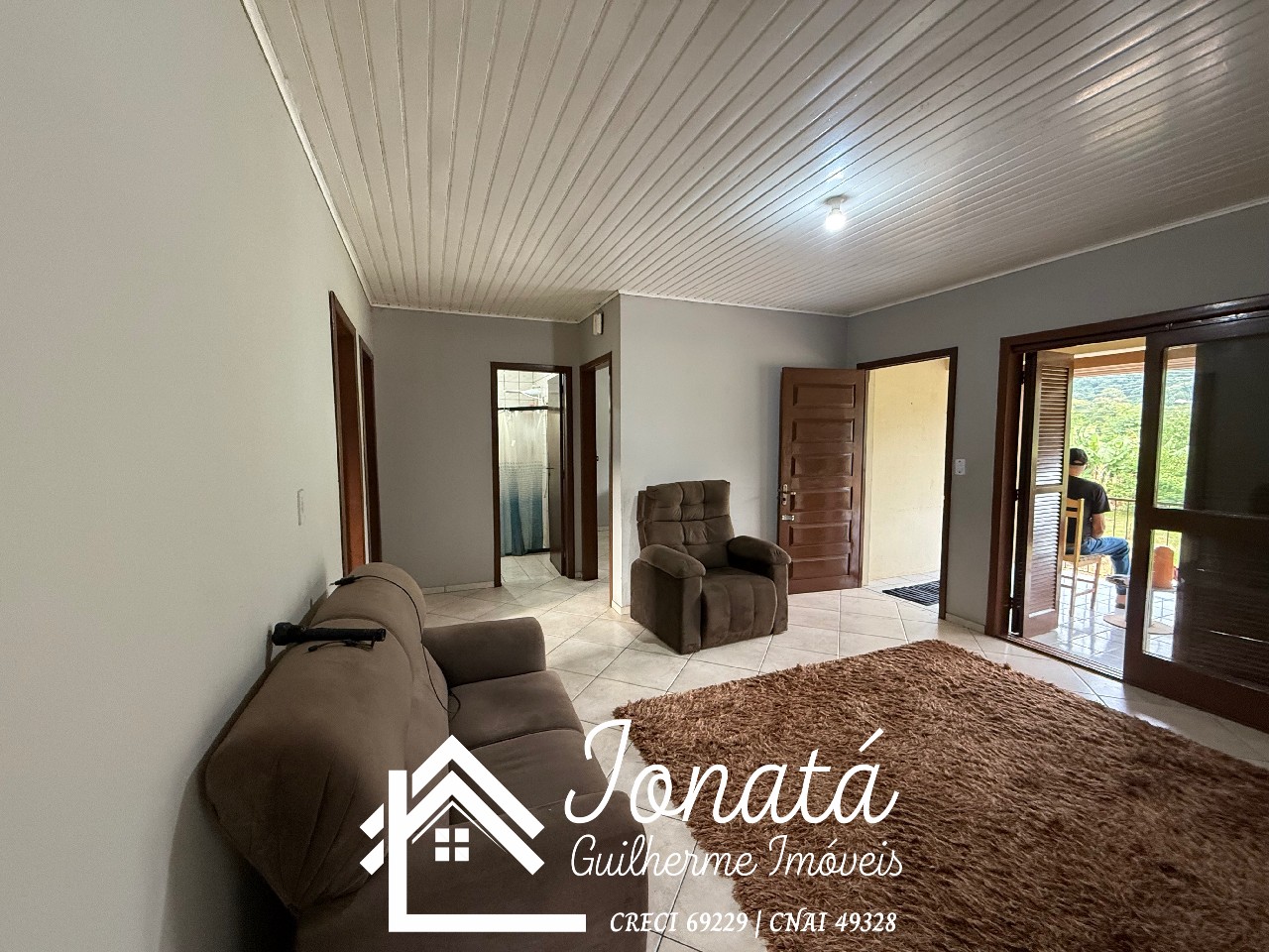 Casa à venda em Vale Real-RS, bairro Imigrante: 6 quartos, 2 banheiros, 283,40 m² - Imperdível oportunidade!