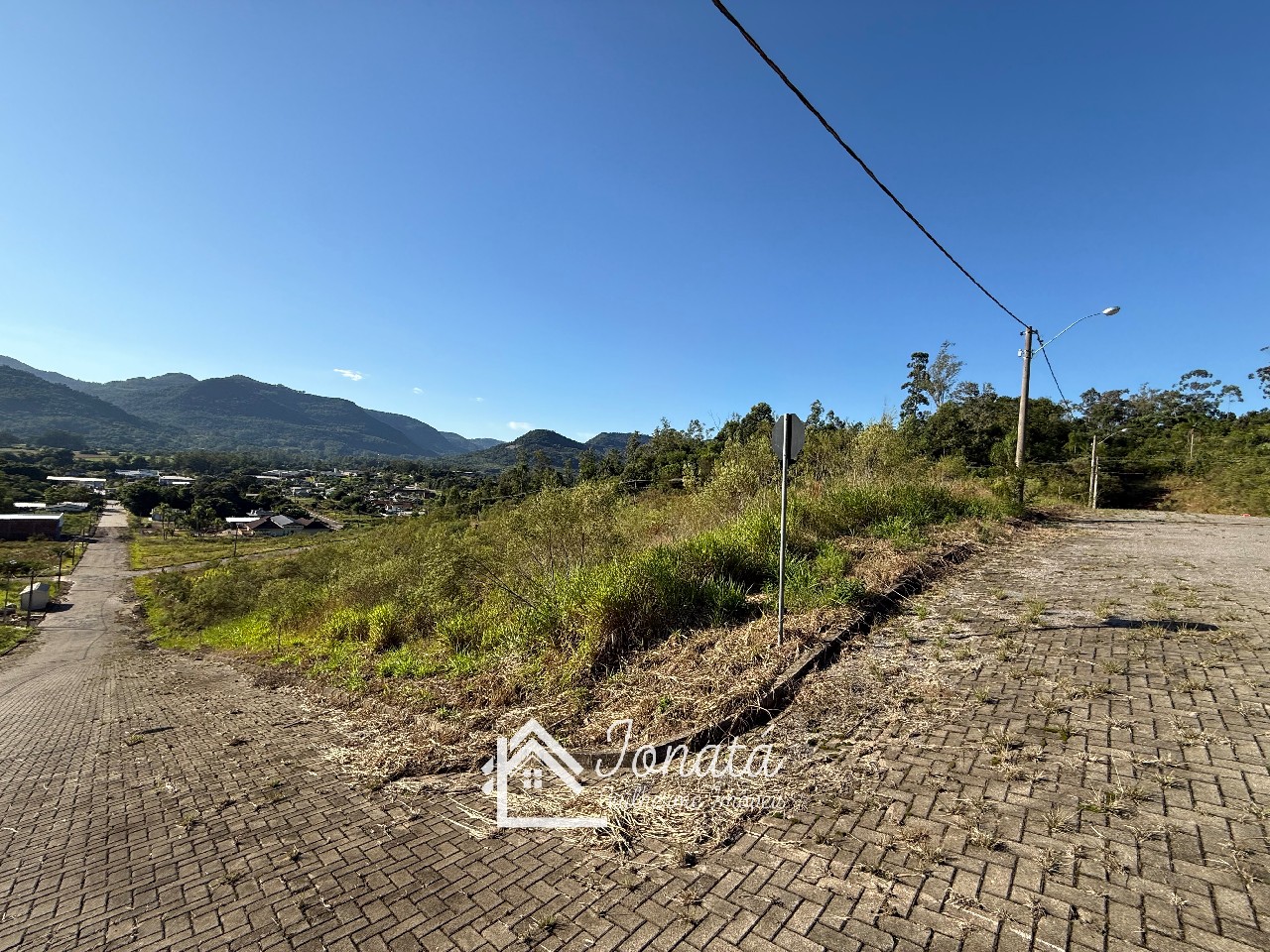 Terreno residencial em vale real - rs, arroio do ouro