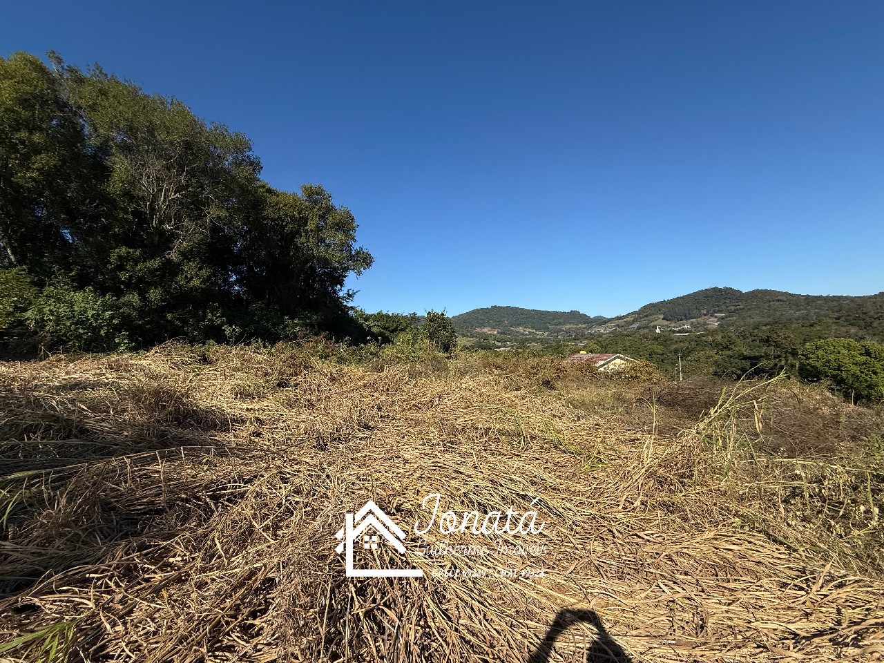 Area residencial/comercial em feliz - rs, escadinhas