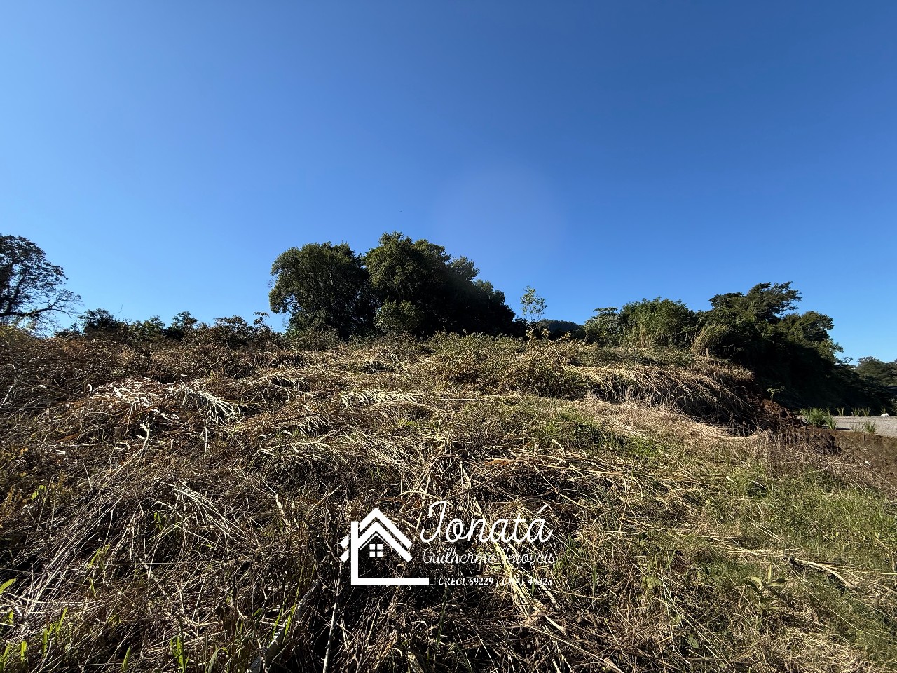 Area residencial/comercial em feliz - rs, escadinhas
