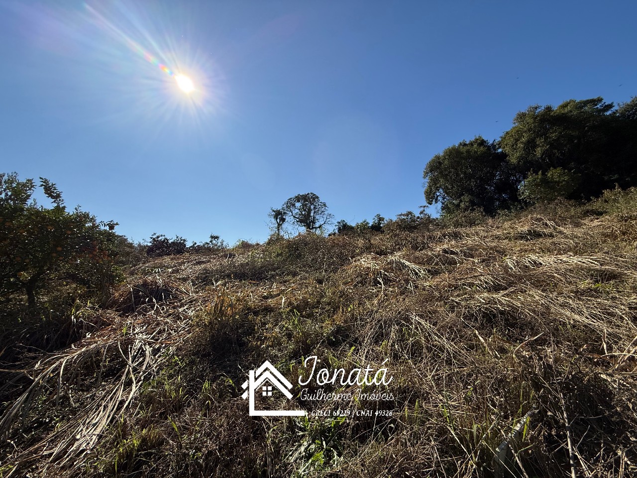 Area residencial/comercial em feliz - rs, escadinhas