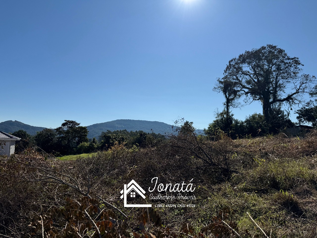 AREA Residencial/Comercial em FELIZ - RS, Escadinhas