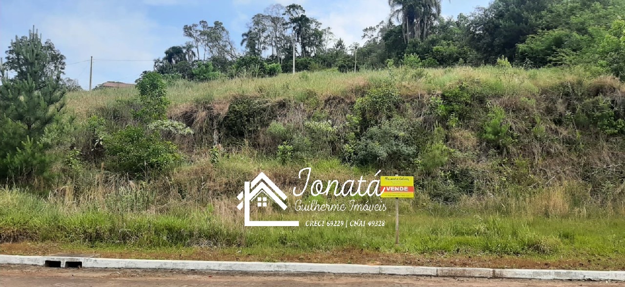 Terreno residencial em harmonia - rs, centro
