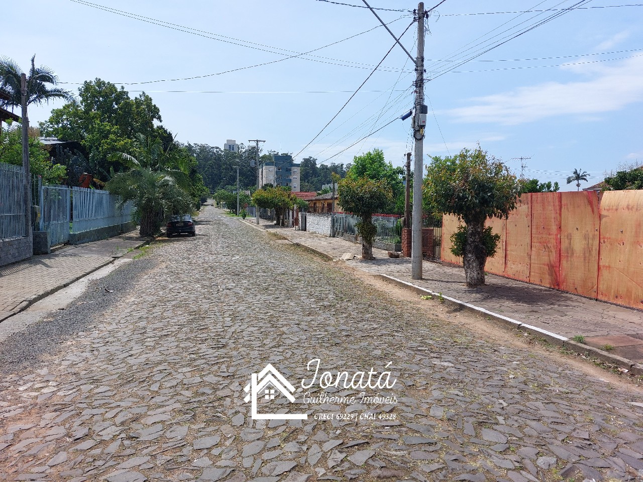 Casa residencial em são leopoldo - rs, scharlau
