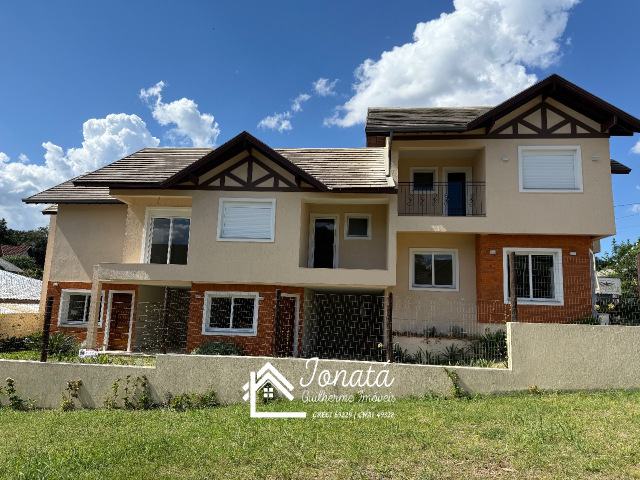Casa à venda em Nova Petrópolis-RS, bairro Piá: 2 quartos, 1 suíte, 1 sala, 2 banheiros, 1 vaga, 109,79 m²! - foto 22