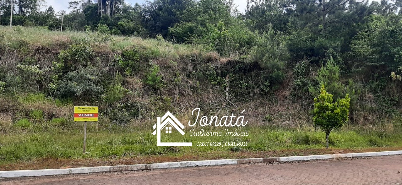 Terreno residencial em harmonia - rs, centro