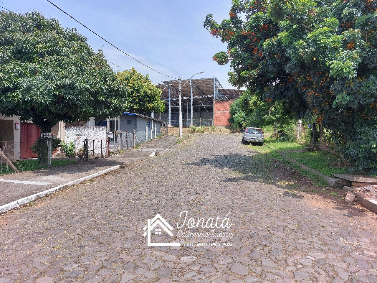 Casa residencial em são leopoldo - rs, scharlau
